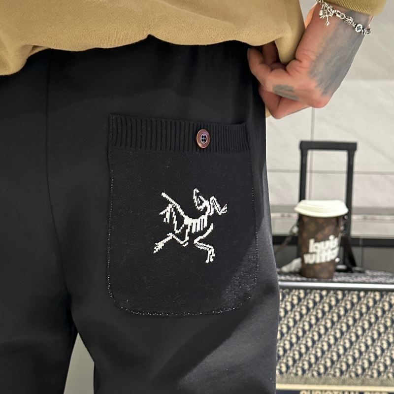 Arcteryx Long Pants